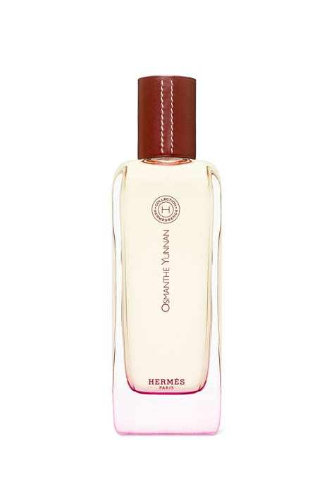 hermes yunnan osmanthe